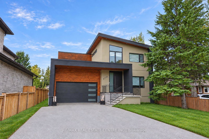 Image of home for listing MLS® N13757958