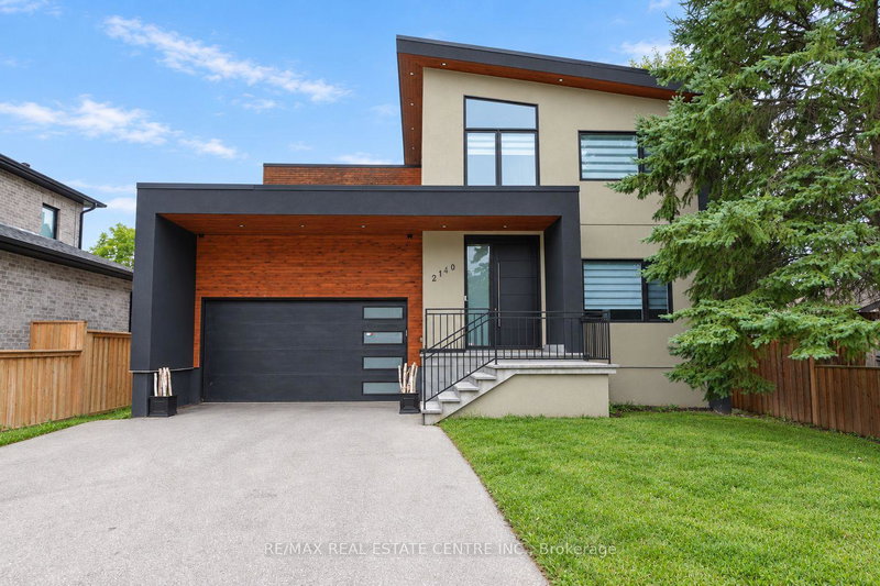Image of home for listing MLS® N13757958