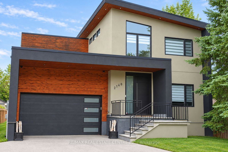 Image of home for listing MLS® N13757958