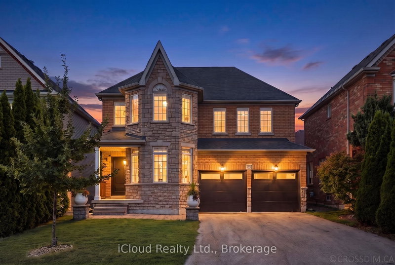 Image of home for listing MLS® N13758008