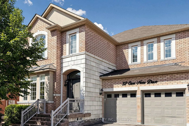 Image of home for listing MLS® N13758018