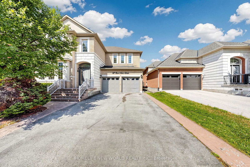 Image of home for listing MLS® N13758018