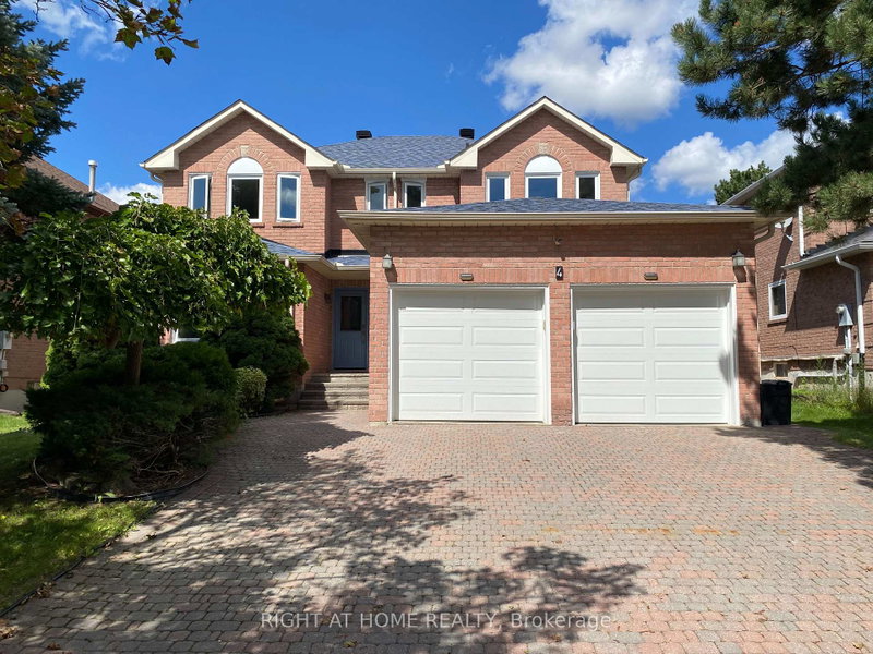 Image of home for listing MLS® N13758132