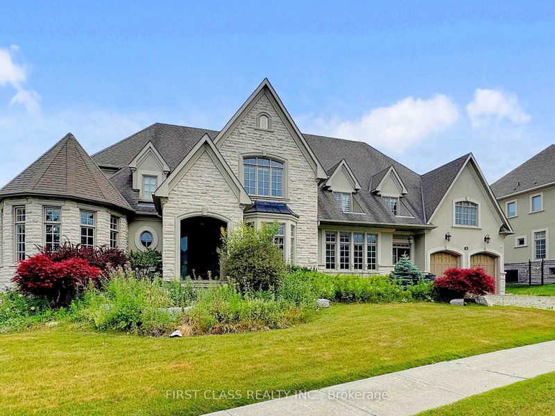 Image of home for listing MLS® N13758152