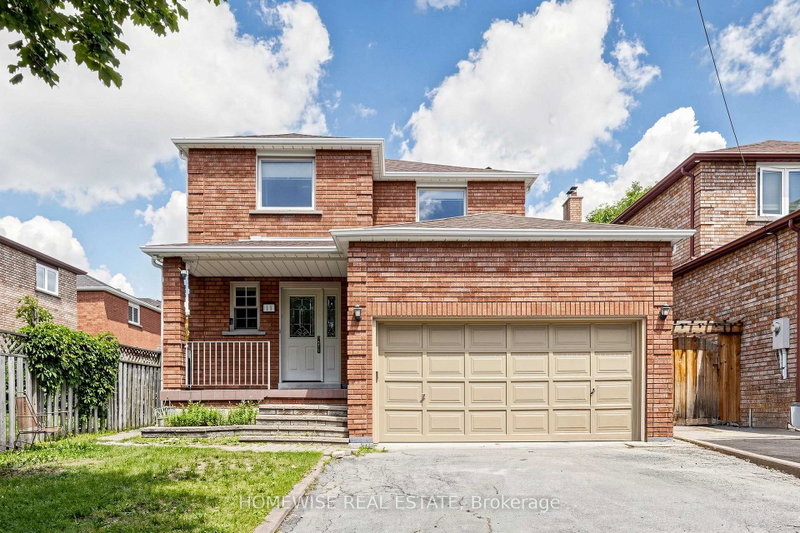 Image of home for listing MLS® N13758310