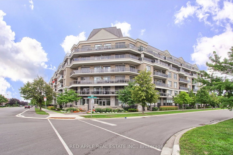 Image of home for listing MLS® N13758516