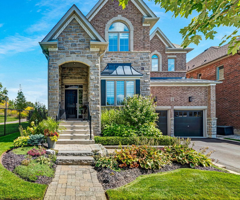 Image of home for listing MLS® N13758540