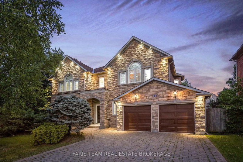 Image of home for listing MLS® N13758710