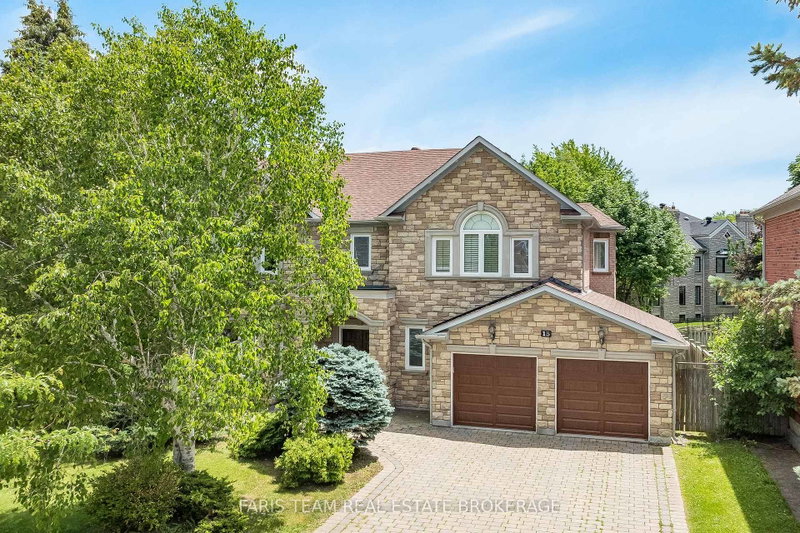 Image of home for listing MLS® N13758710