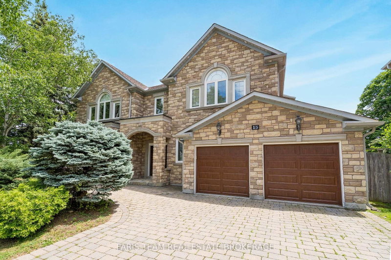 Image of home for listing MLS® N13758710