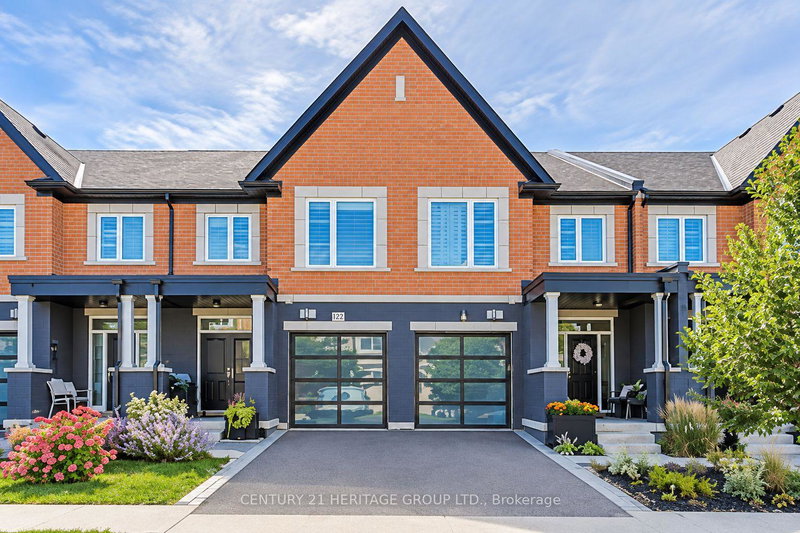 Image of home for listing MLS® N13758856