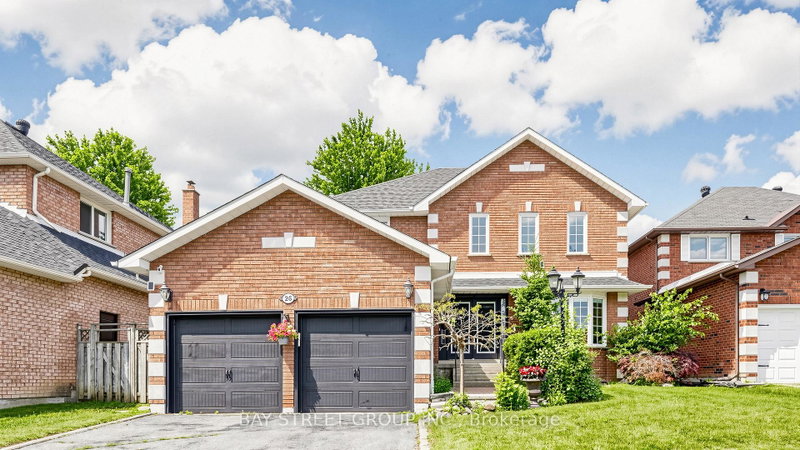 Image of home for listing MLS® N13758966