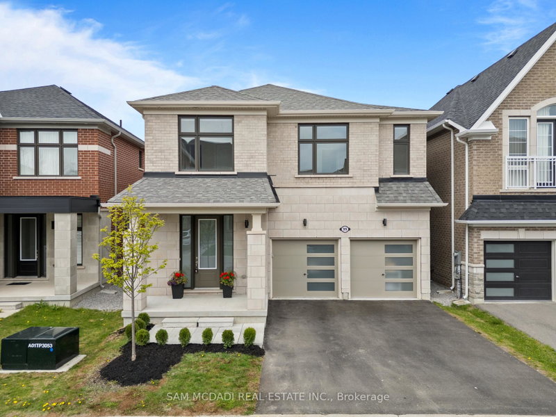 Image of home for listing MLS® N13759230