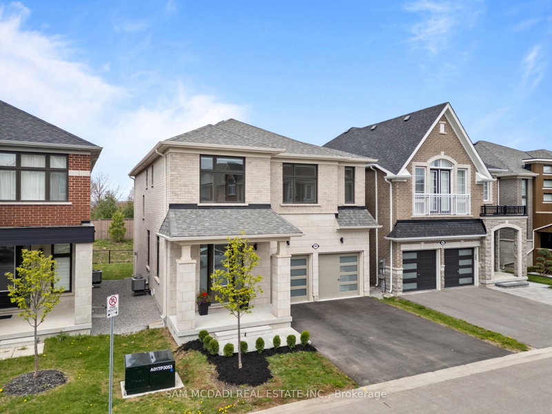 Image of home for listing MLS® N13759230