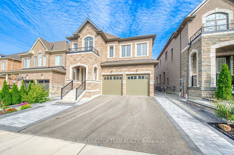 Image of home for listing MLS® N13759512