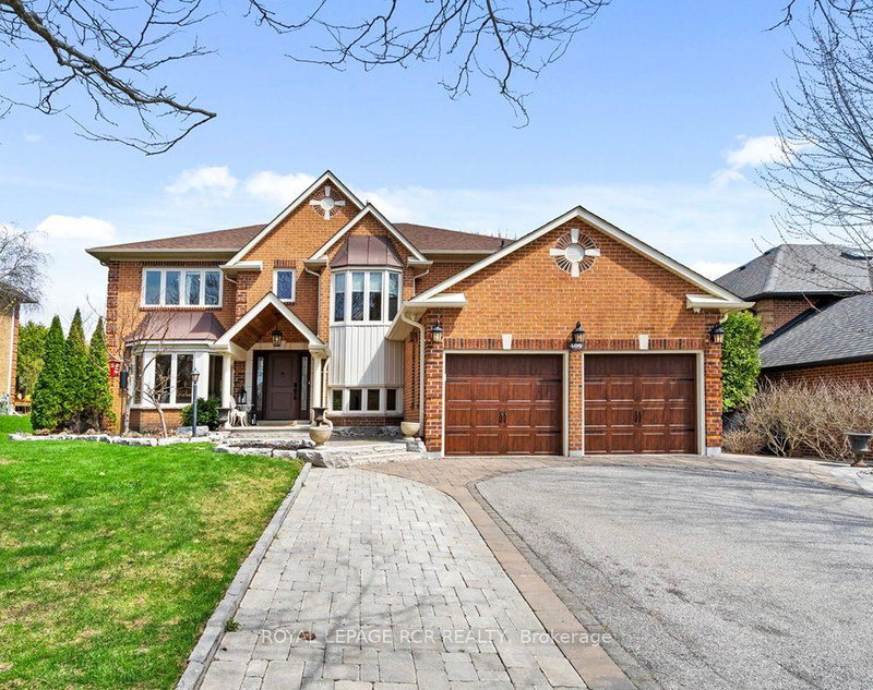 Image of home for listing MLS® N13759716