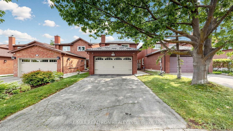 Image of home for listing MLS® N13759856