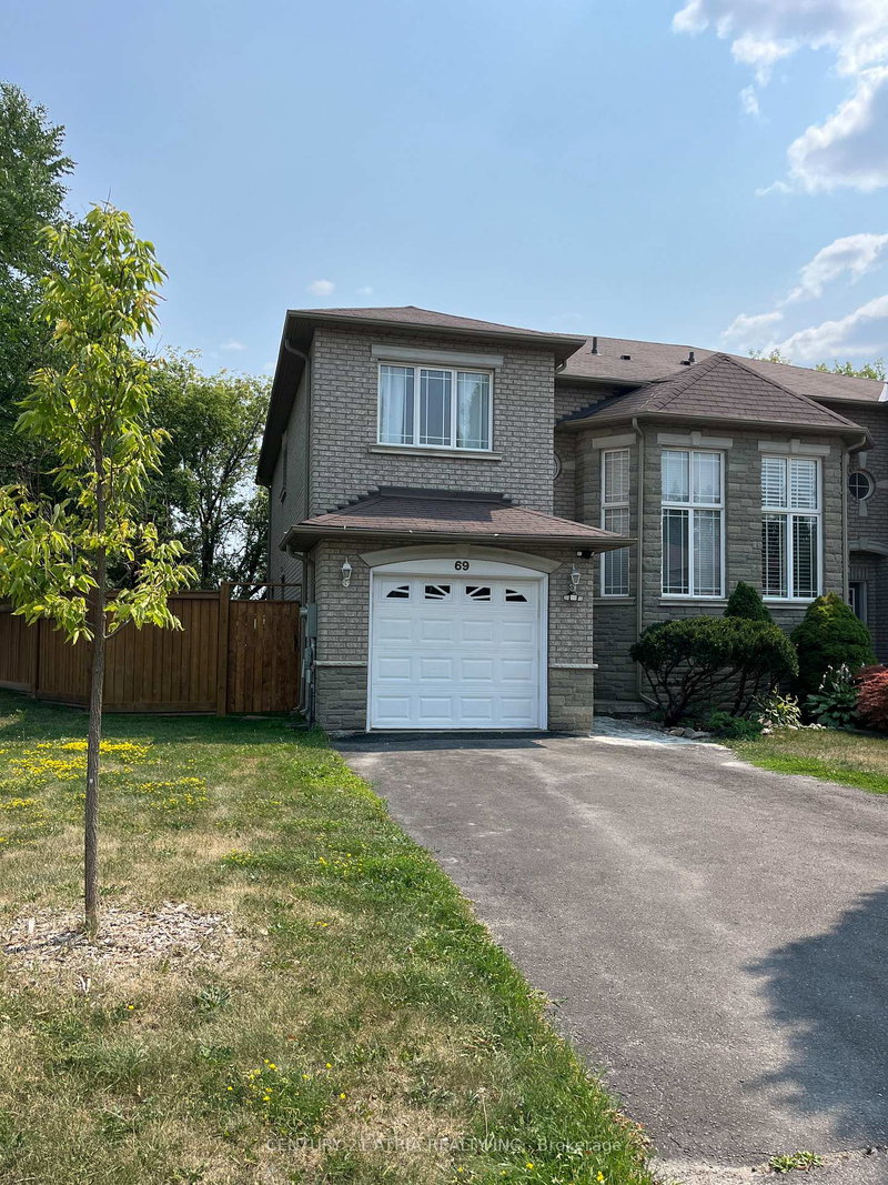 Image of home for listing MLS® N13760046