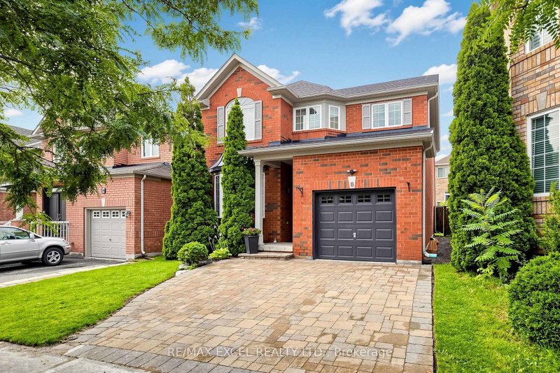 Image of home for listing MLS® N13760096