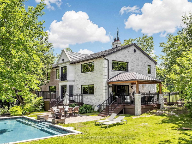 Image of home for listing MLS® N13760306