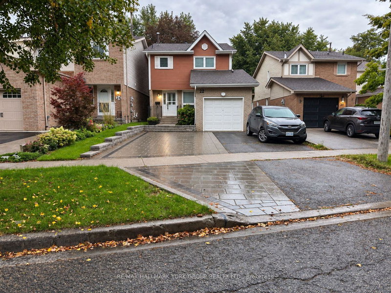 Image of home for listing MLS® N13760406