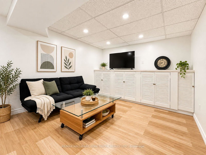 Image of home for listing MLS® N13760406