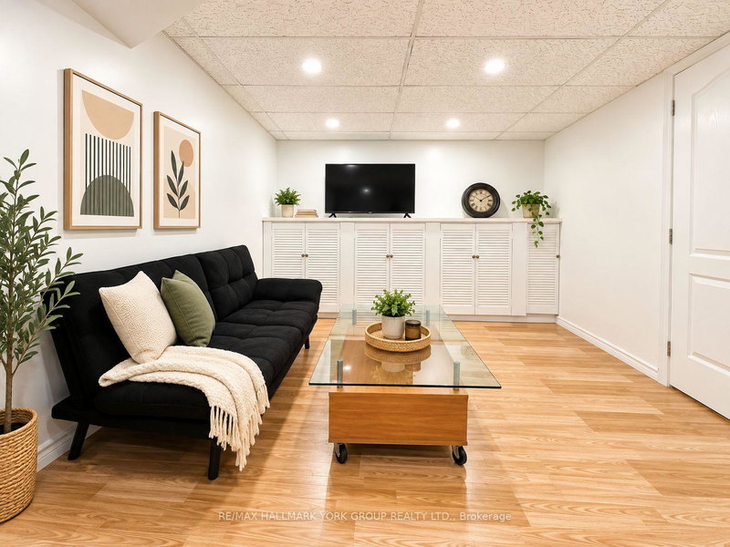 Image of home for listing MLS® N13760406