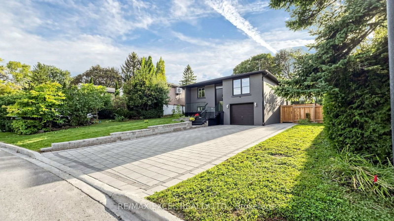 Image of home for listing MLS® N13760728