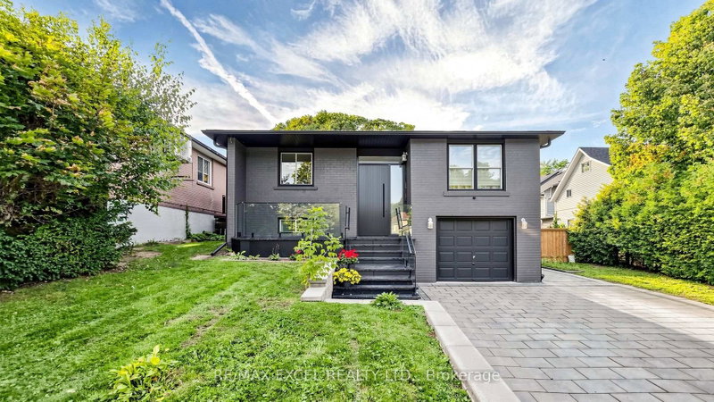Image of home for listing MLS® N13760728