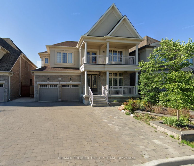 Image of home for listing MLS® N13760980
