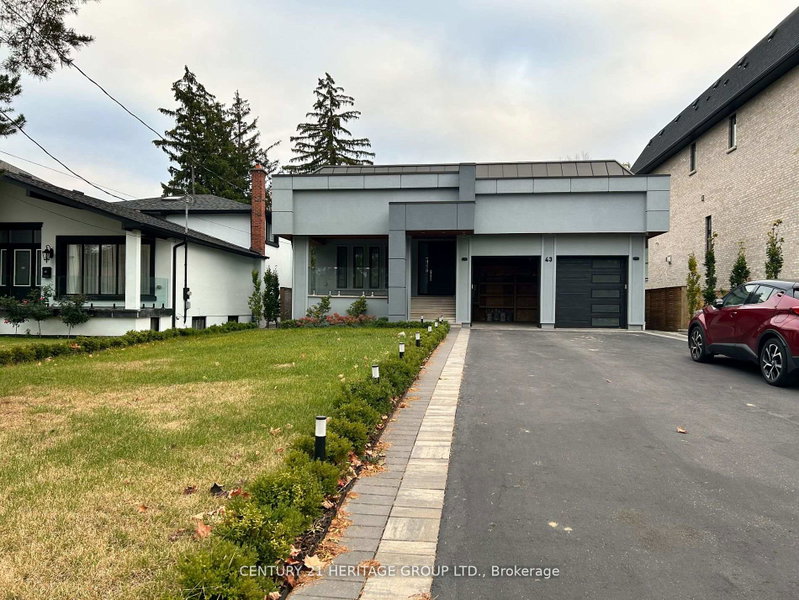 Image of home for listing MLS® N13761000