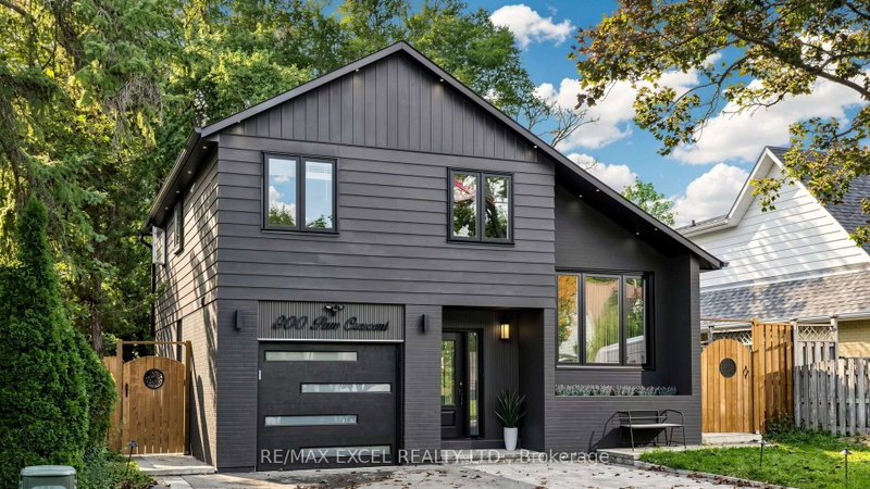 Image of home for listing MLS® N13761170