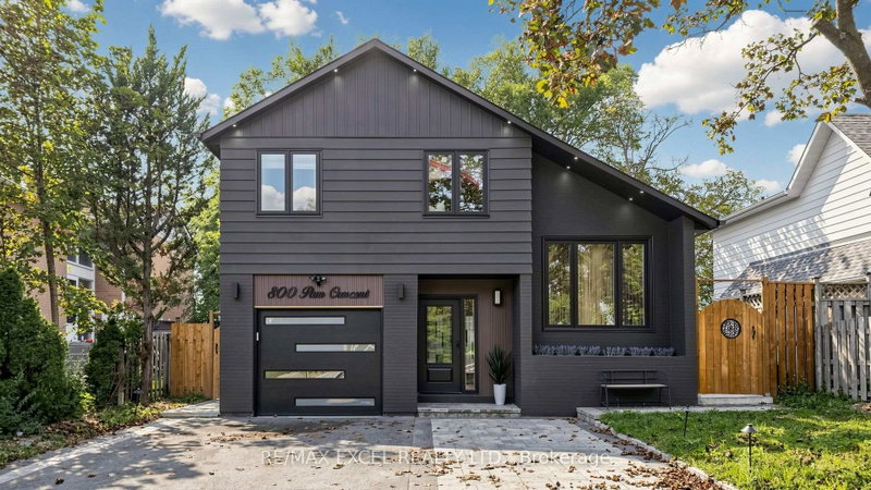 Image of home for listing MLS® N13761170