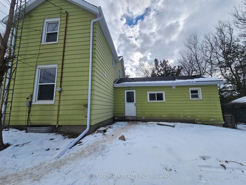 Image of home for listing MLS® N13761920