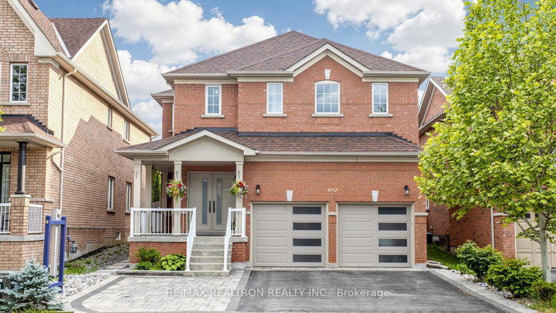 Image of home for listing MLS® N13762036