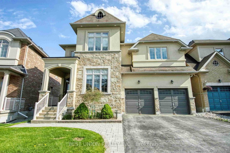 Image of home for listing MLS® N13762330