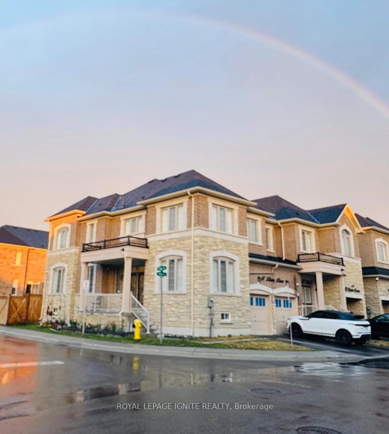 Image of home for listing MLS® N13762364