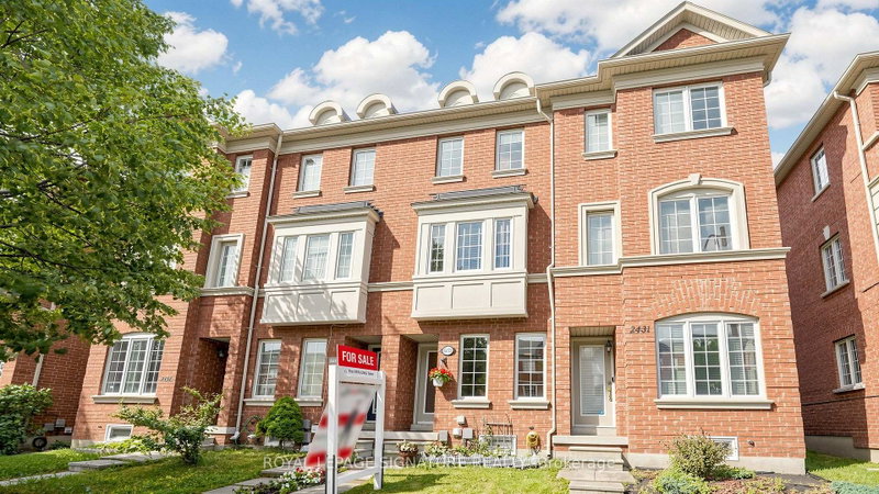 Image of home for listing MLS® N13762920