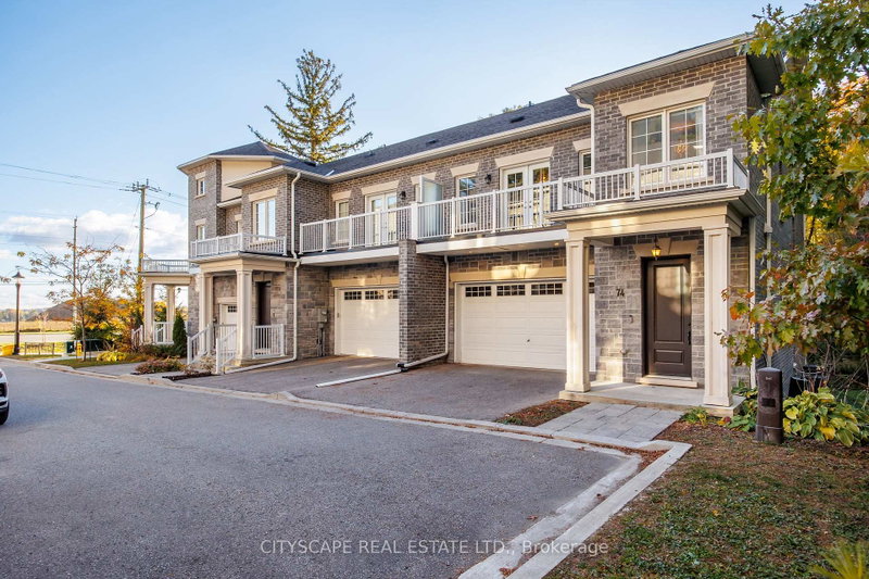 Image of home for listing MLS® N13763236