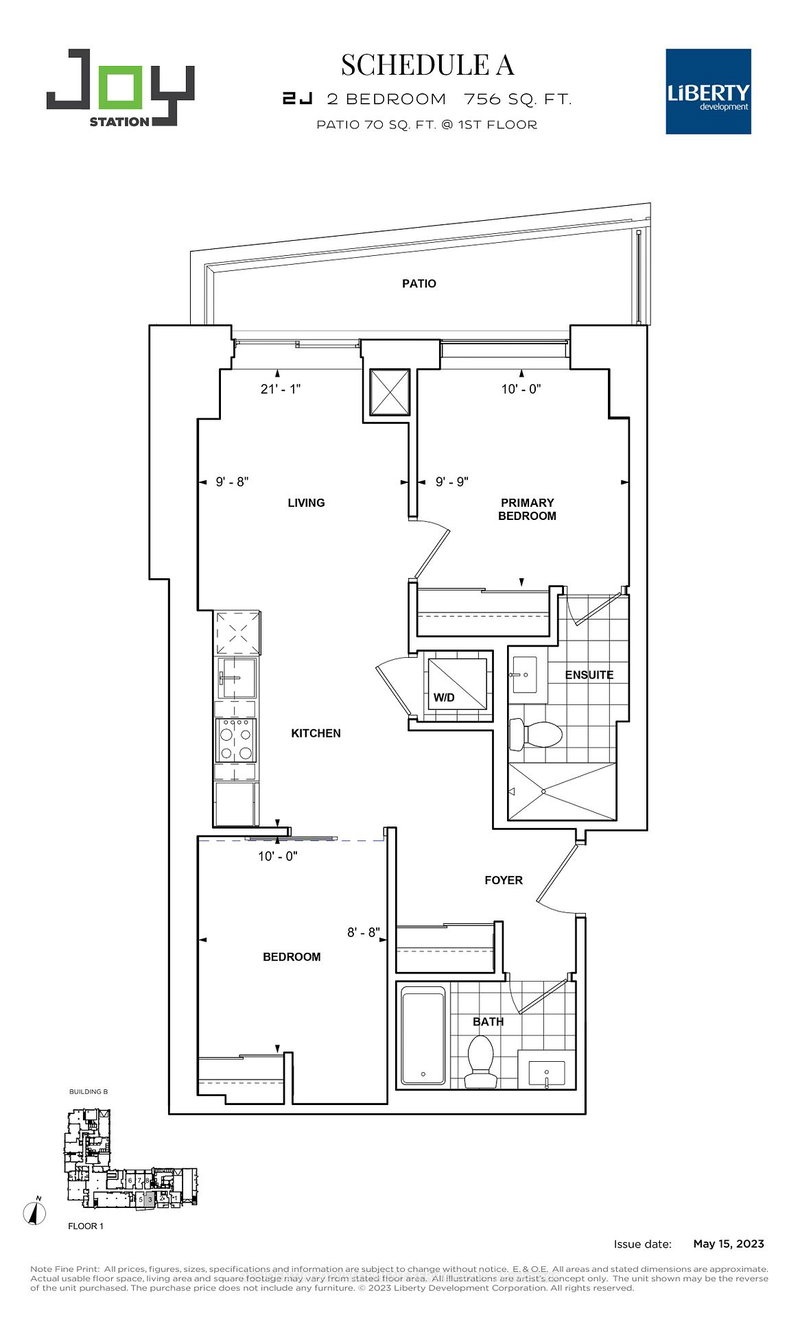 Image of home for listing MLS® N13763264