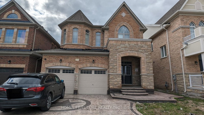 Image of home for listing MLS® N13763638
