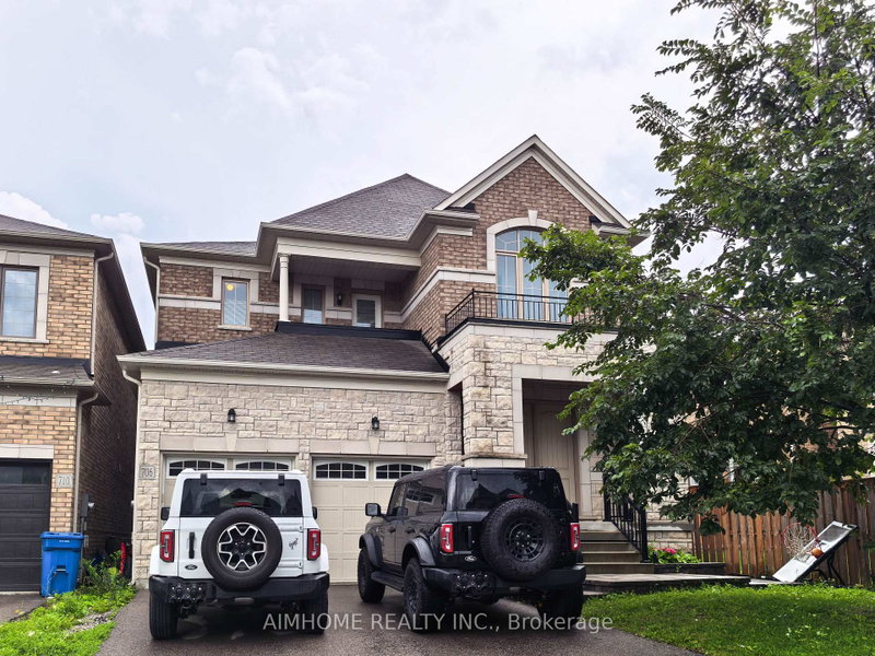 Image of home for listing MLS® N13763734