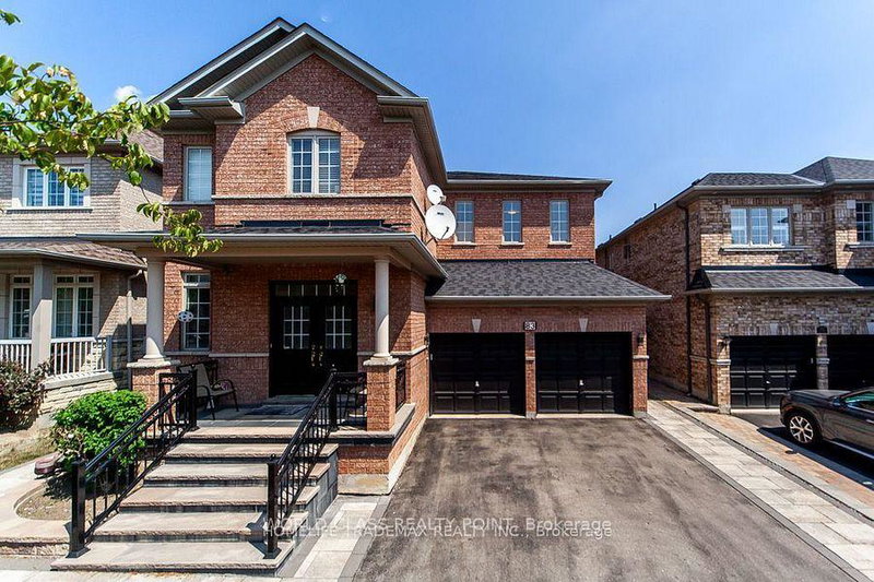 Image of home for listing MLS® N13763776