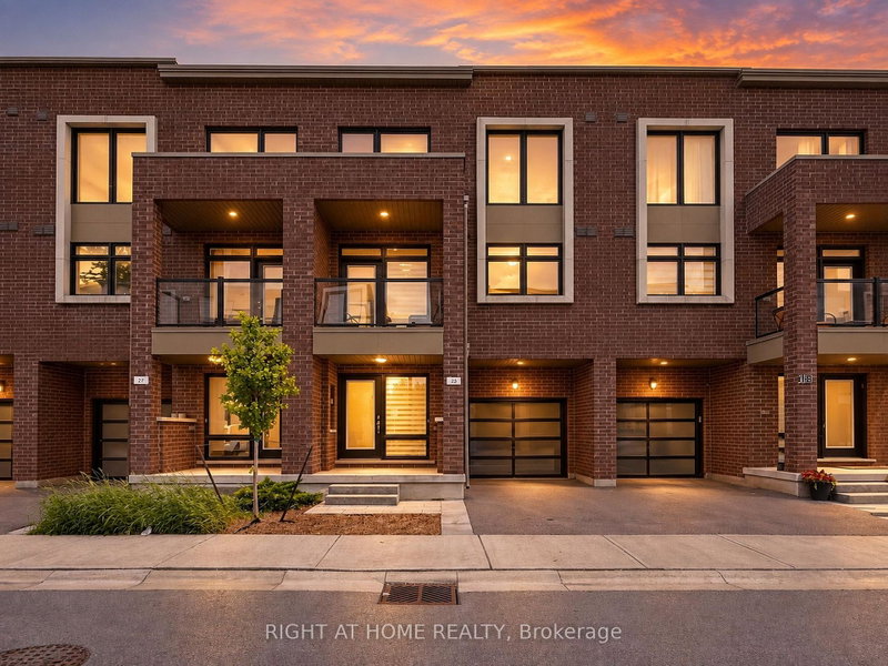 Image of home for listing MLS® N13764018