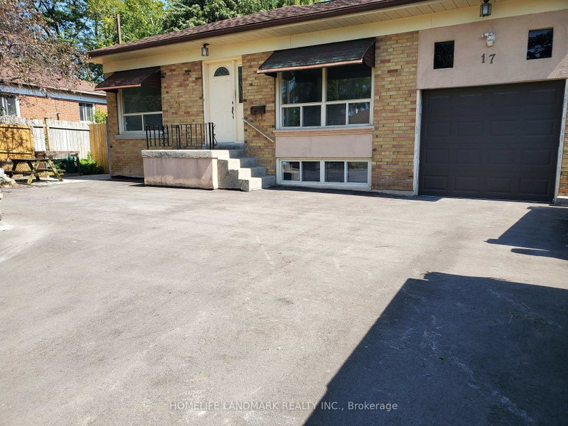 Image of home for listing MLS® N13764040