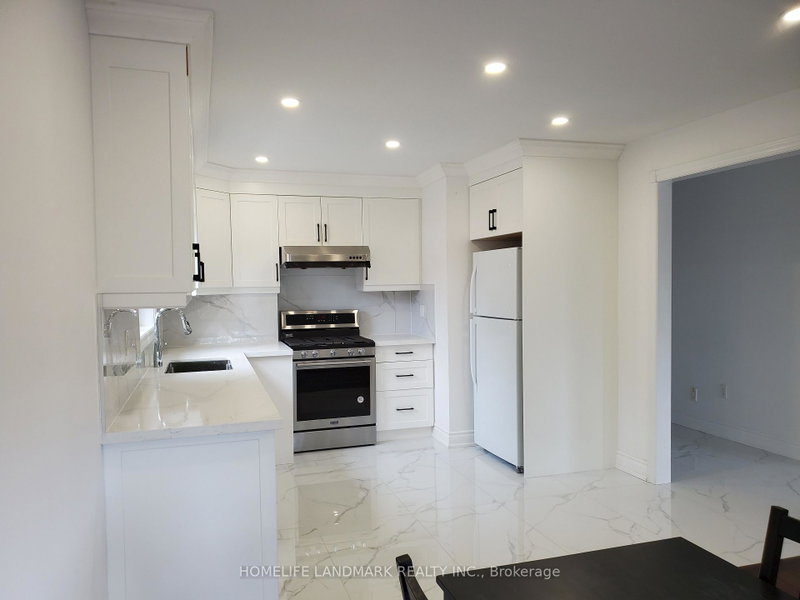 Image of home for listing MLS® N13764040