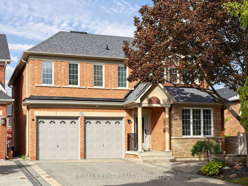 Image of home for listing MLS® N13764094