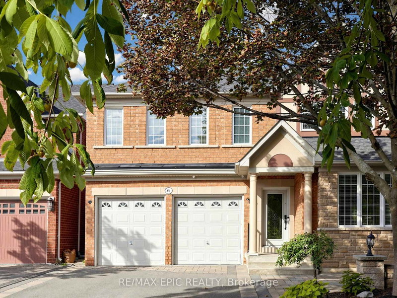 Image of home for listing MLS® N13764094