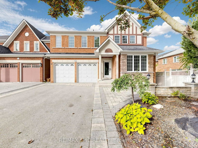 Image of home for listing MLS® N13764094