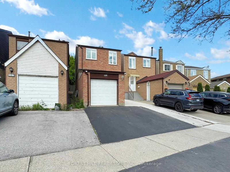 Image of home for listing MLS® N13764158